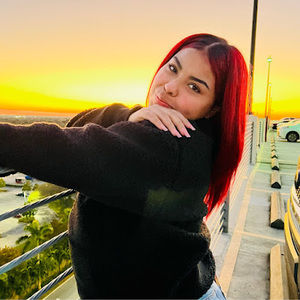 Meet your Posher, Rosa